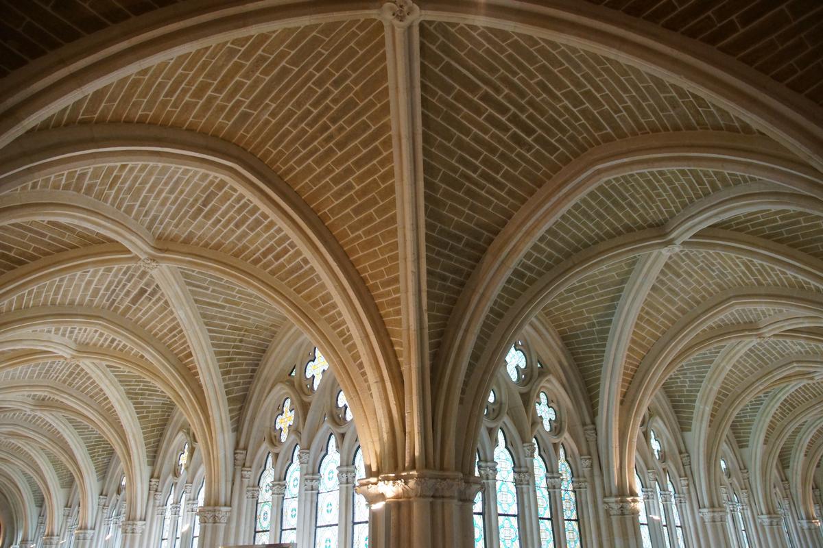 Kathedrale von Burgos 