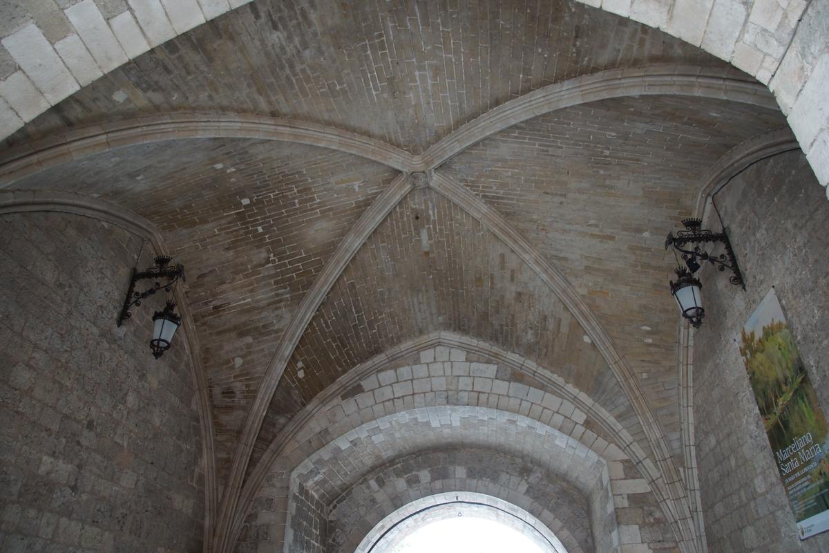 Arc Notre-Dame 