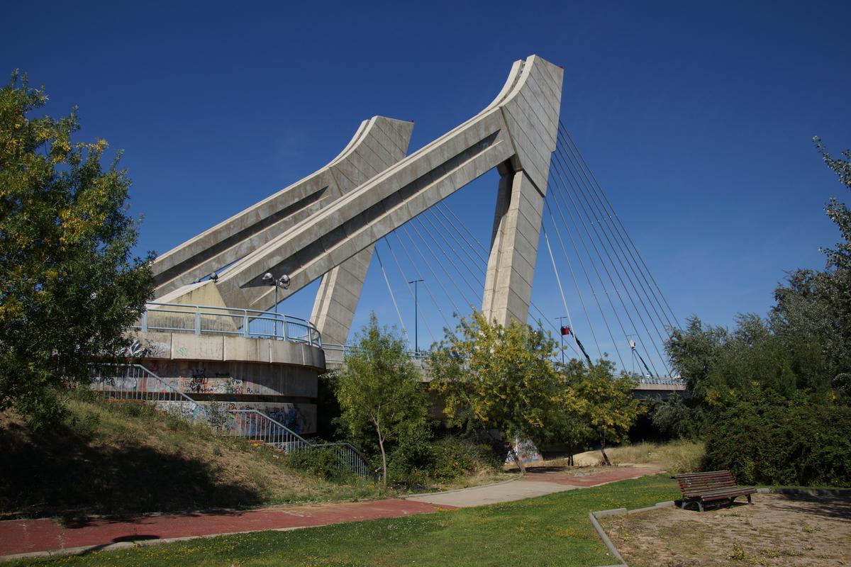 Hispanoamérica-Brücke 