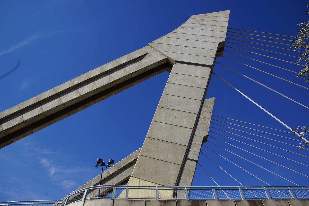 Hispanoamérica-Brücke 