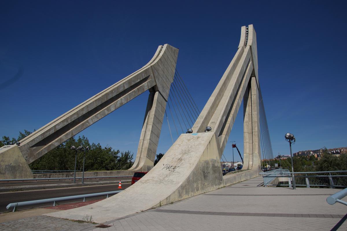 Hispanoamérica Bridge 