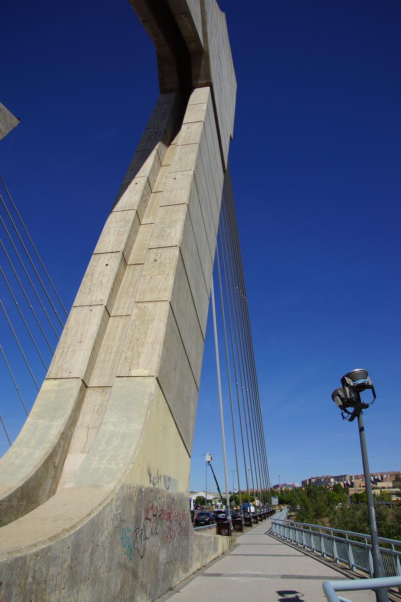 Pont Hispanoamérica 