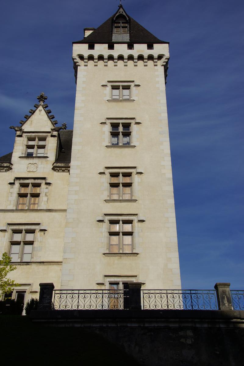 Schloss Henri IV 