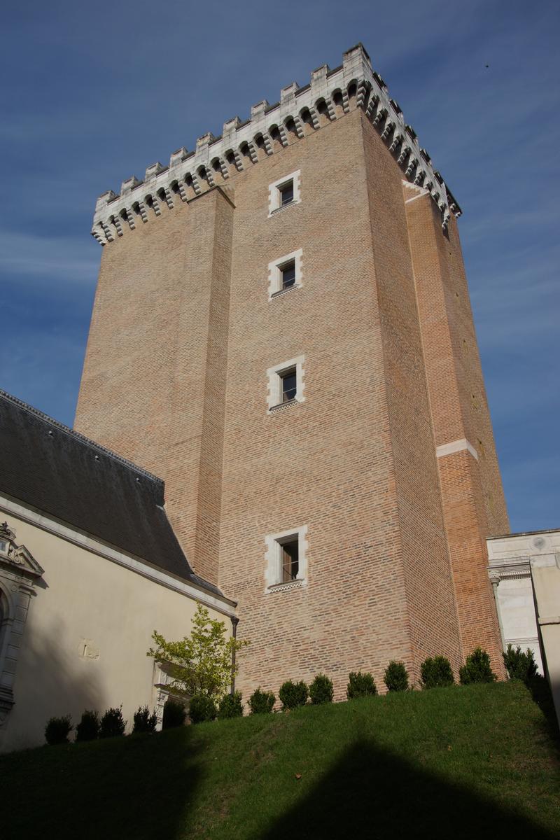 Château Henri IV 