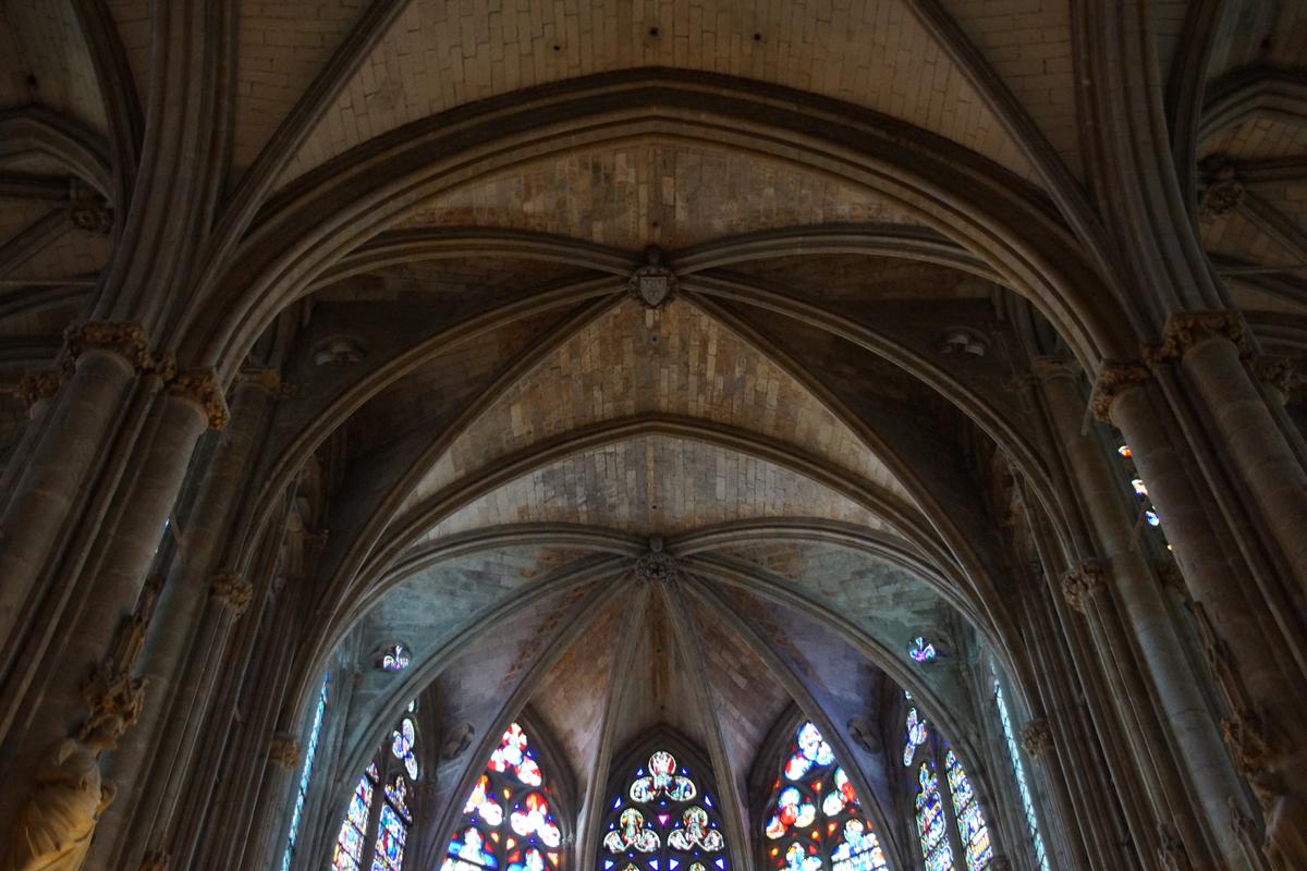 Basilika Saint-Nazaire 