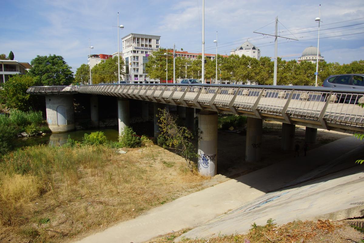 Jean Zuccarelli Bridge 
