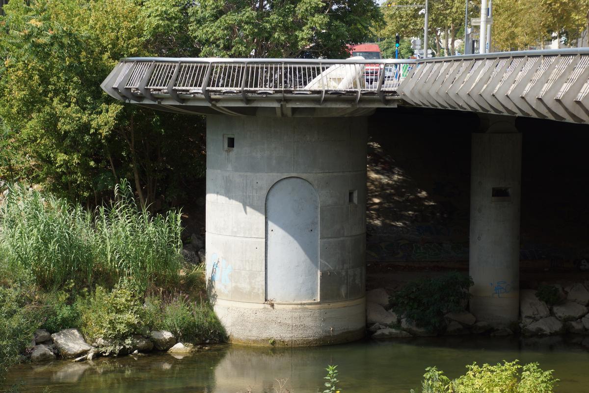 Jean-Zuccarelli-Brücke 