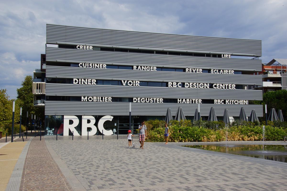 RBC Design Center 