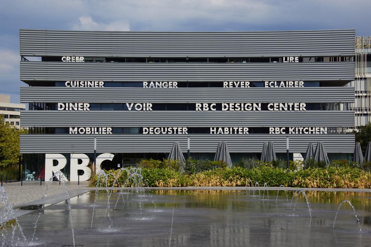 RBC Design Center 