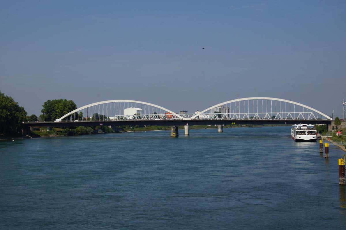 Europe Bridge 