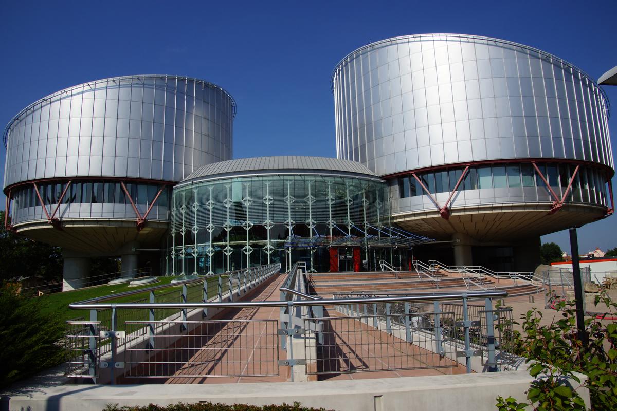Europäischer Gerichtshof für Menschenrechte 