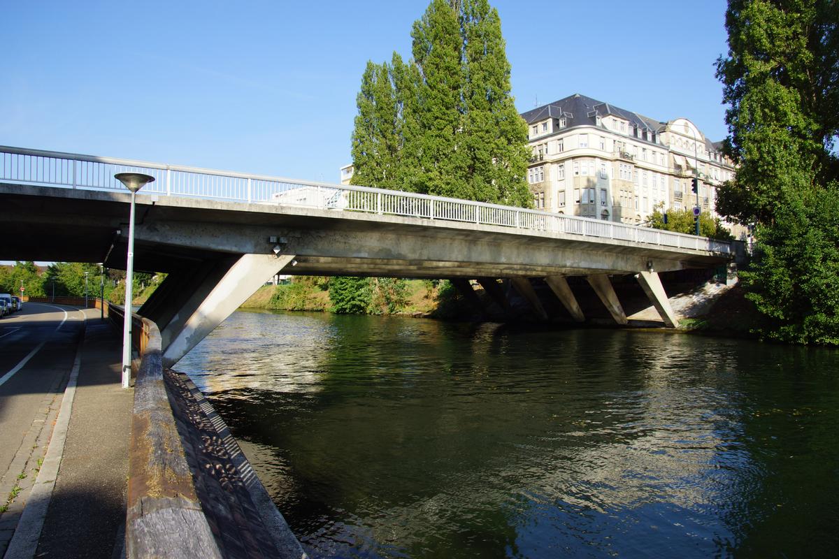 Dordognebrücke 