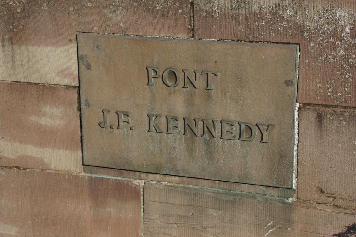 Pont John F. Kennedy 
