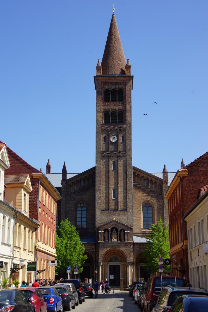 Église Saint-Pierre-et-Saint-Paul 