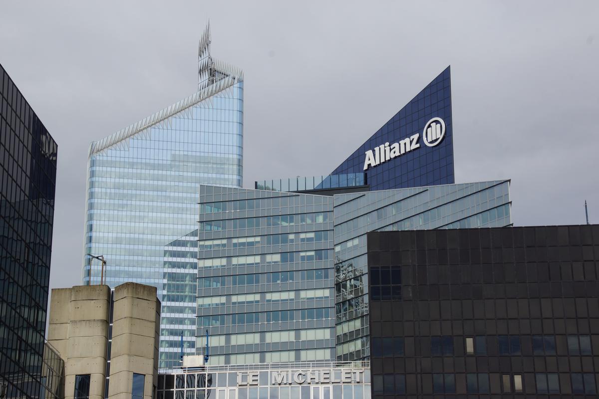 Allianz One 