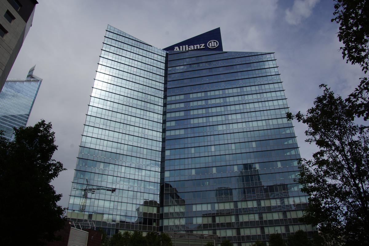 Allianz One 