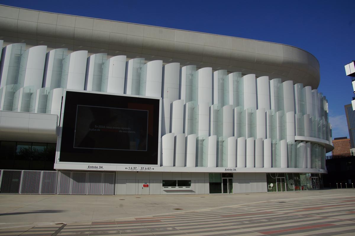 U Arena 