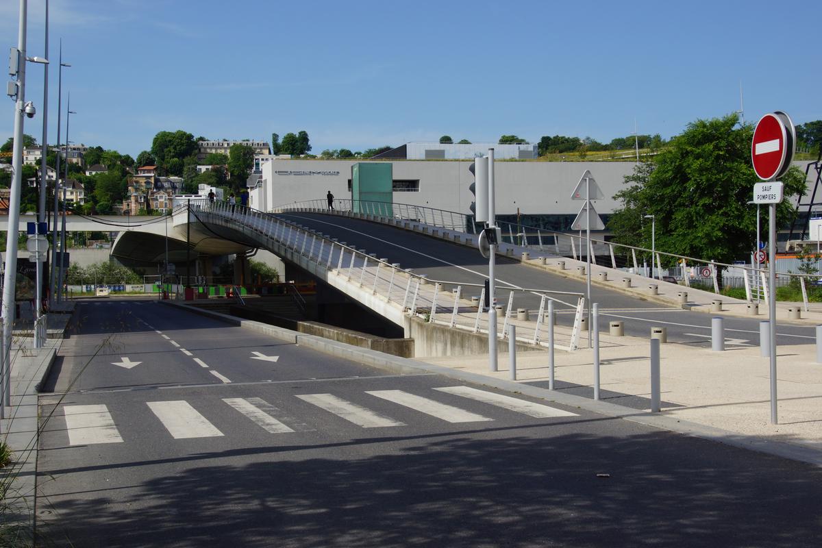 Pont Renault 