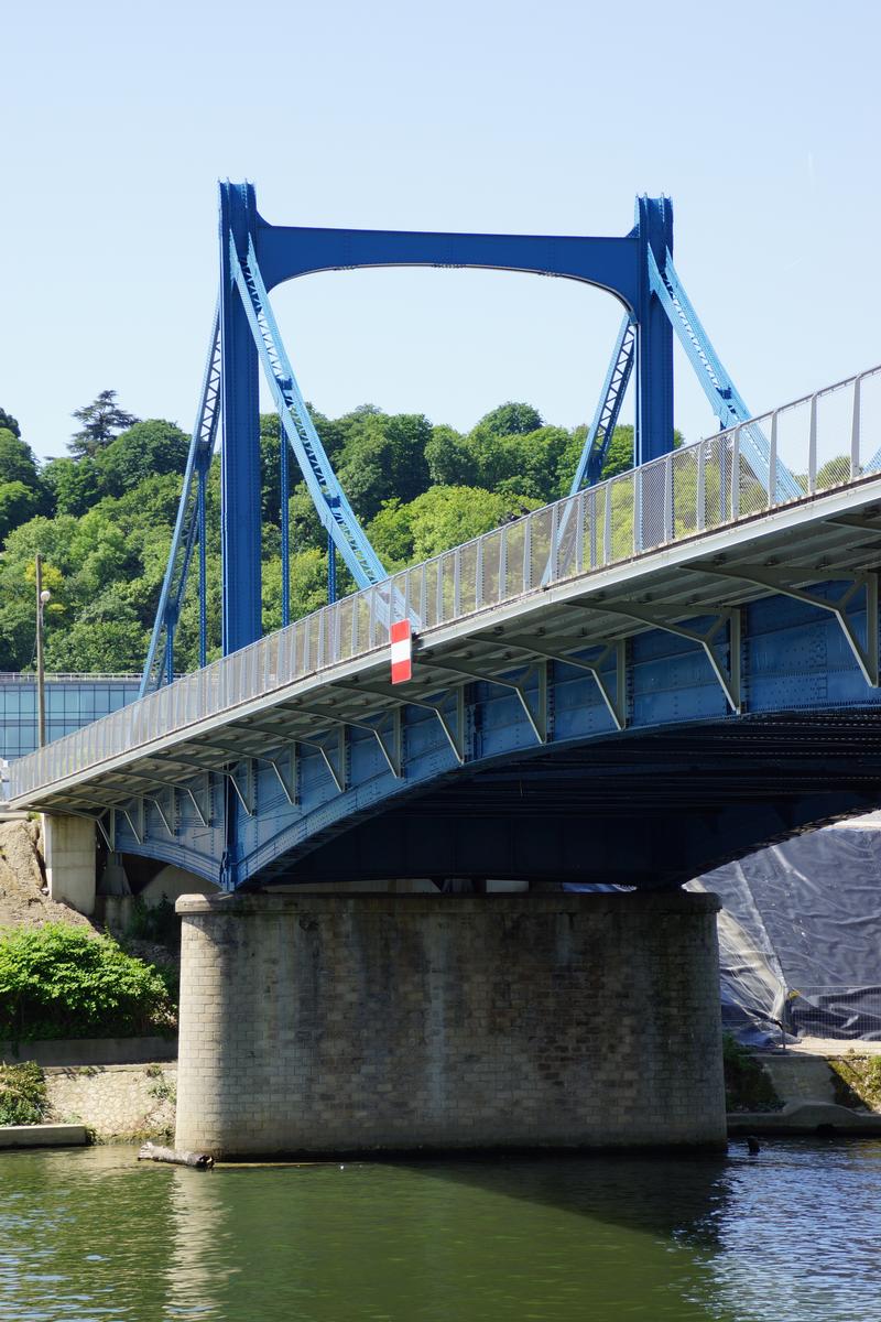 Daydé Bridge 