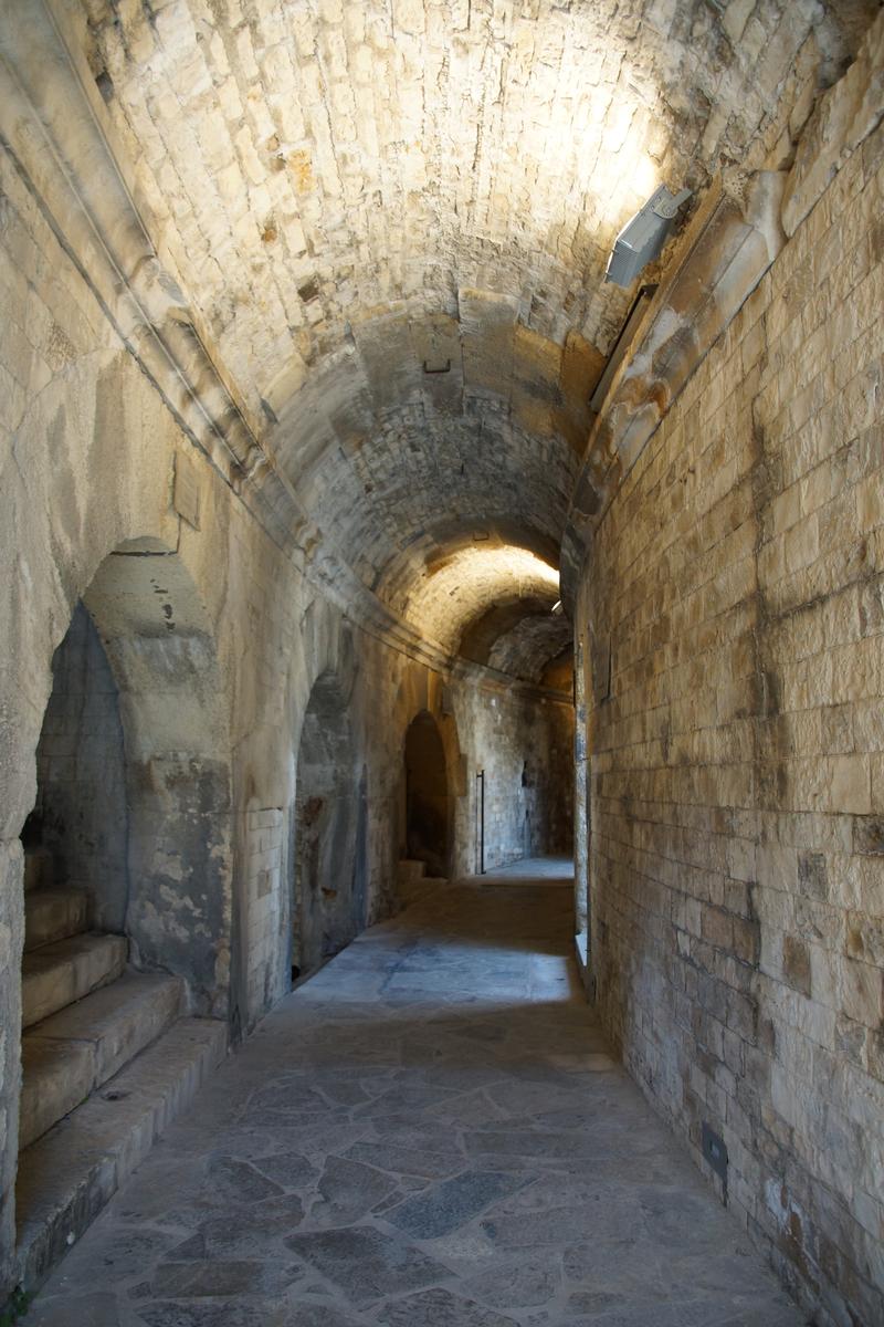 Arènes de Nîmes 