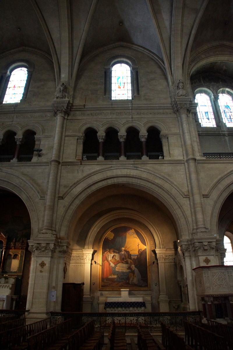 Cathédrale Notre-Dame-et-Saint-Castor 