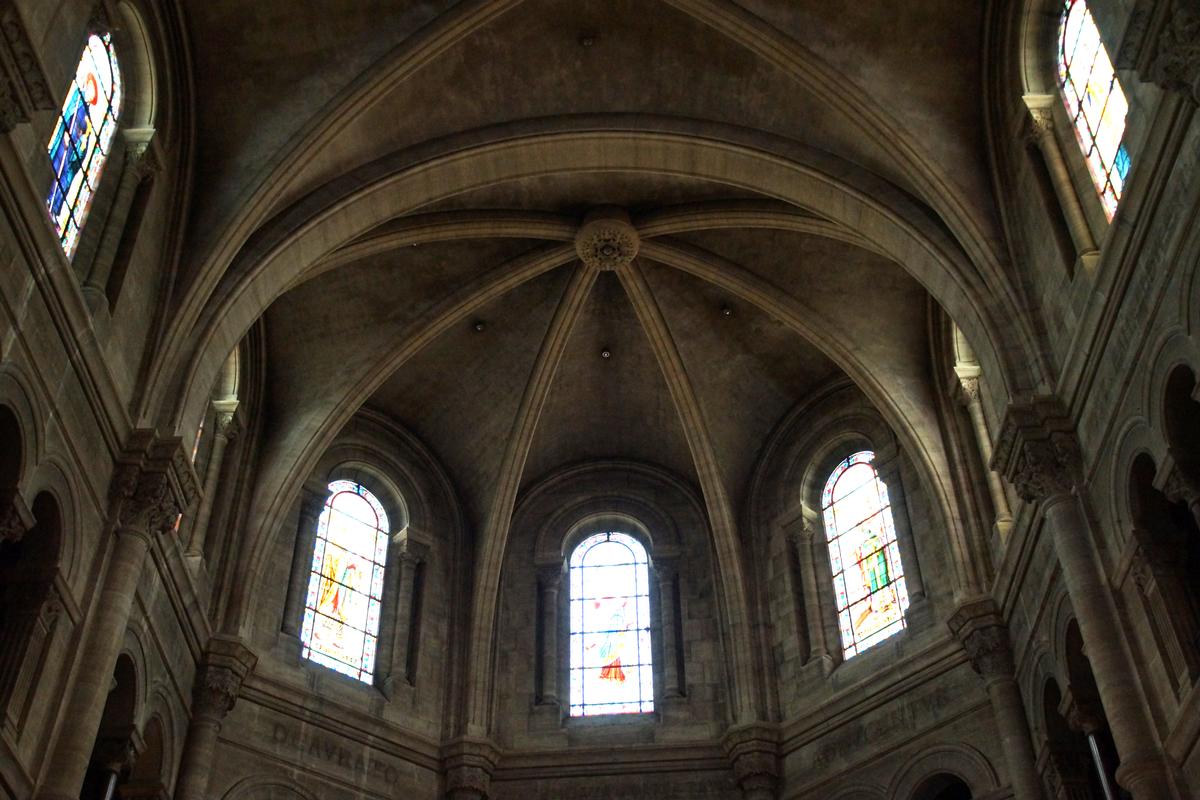 Kathedrale Notre-Dame-et-Saint-Castor 