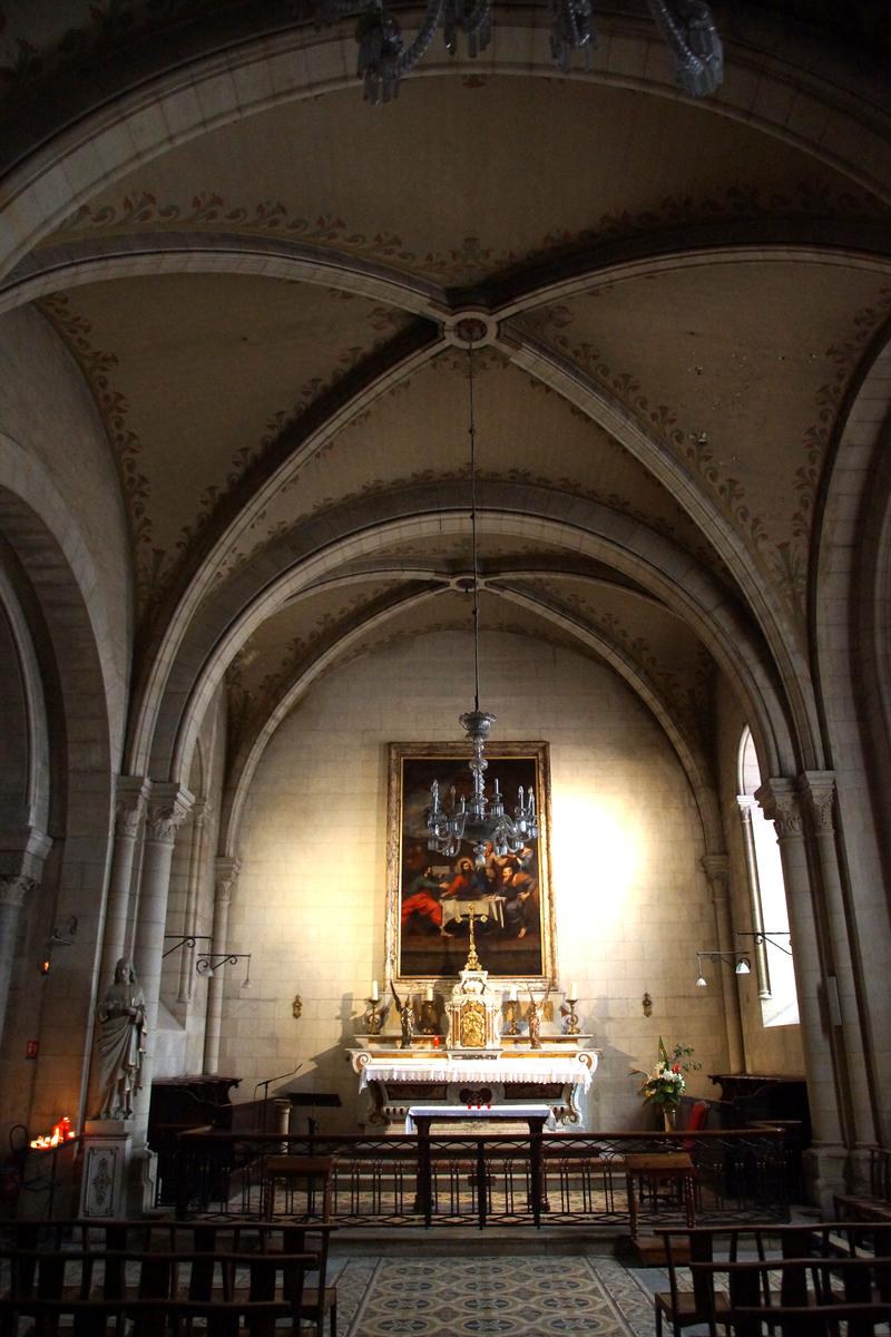Kathedrale Notre-Dame-et-Saint-Castor 