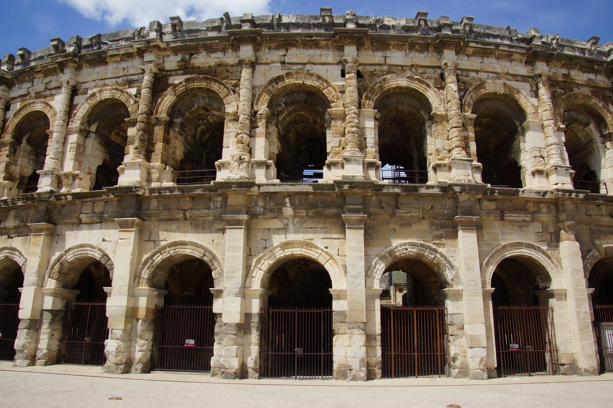 Arena of Nîmes 