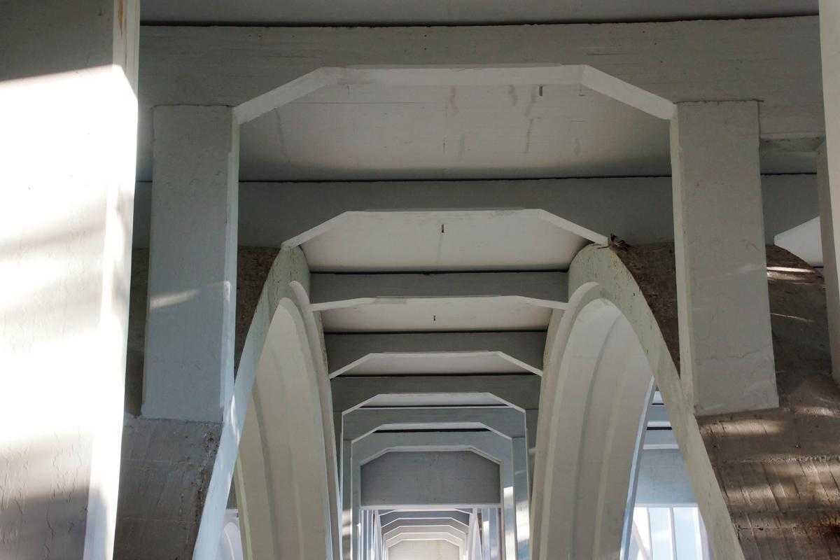 Segovia-Viadukt