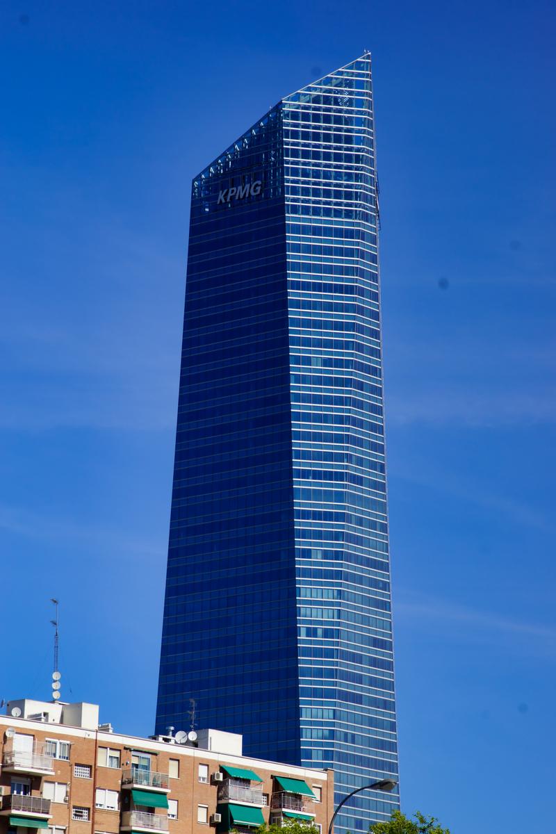 Cristal-Turm 