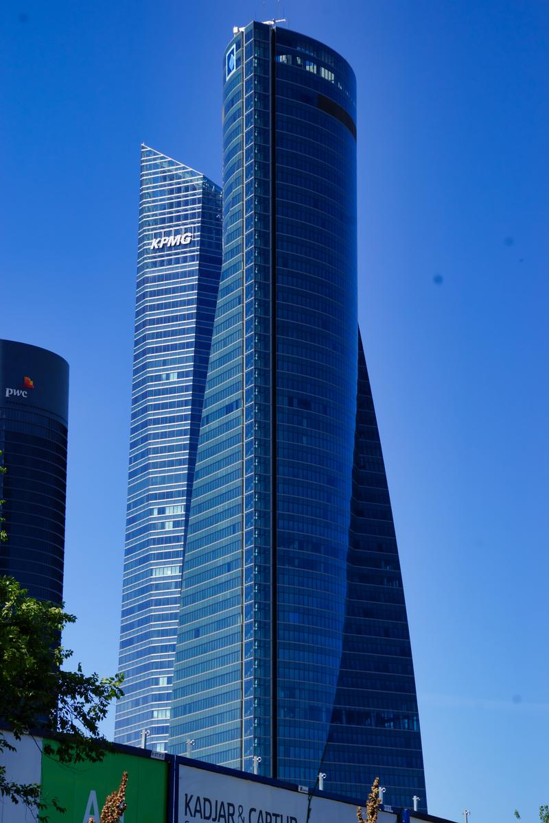 Espacio Tower 