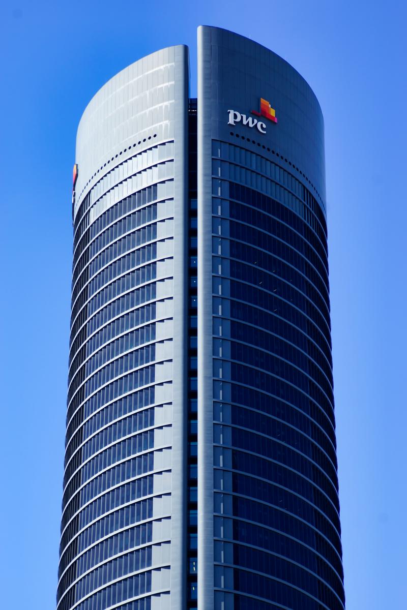 PwC Tower 