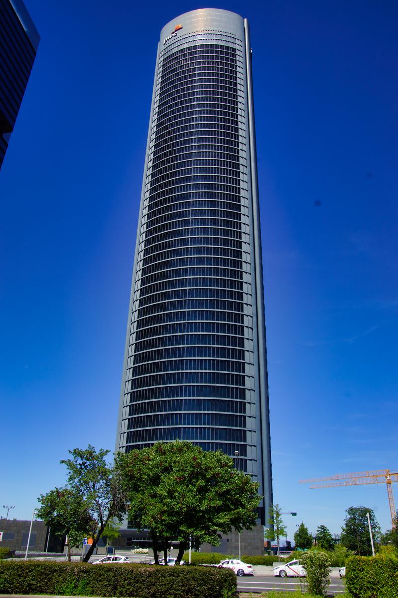 PwC Tower 