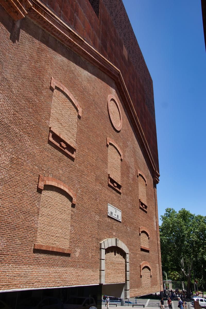 CaixaForum Madrid 