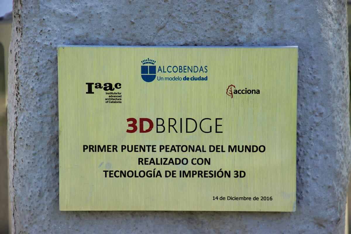 3D Bridge 
