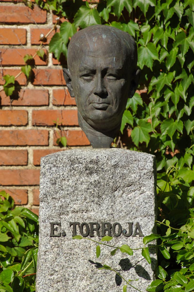 Eduardo Torroja 