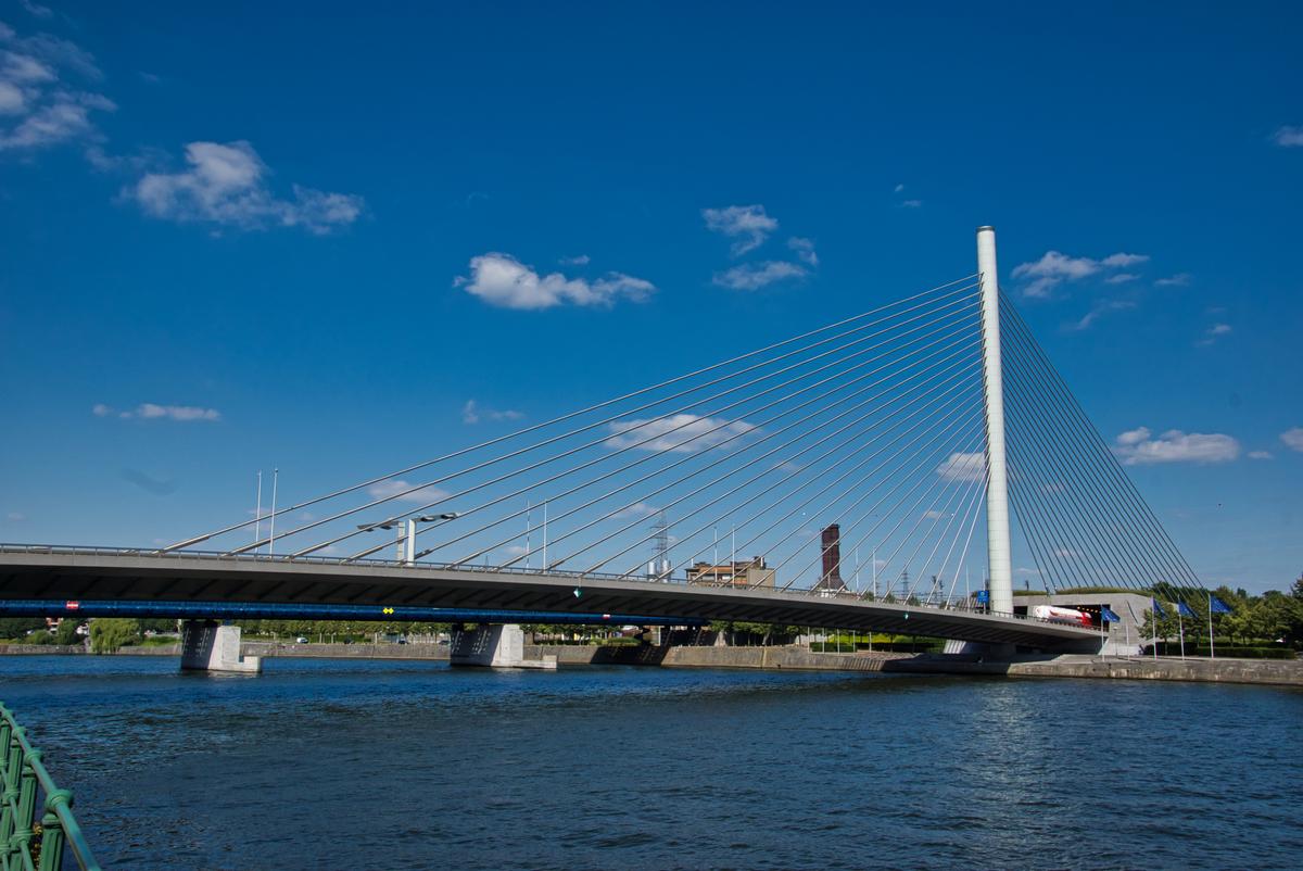 Pont du Pays de Liège 