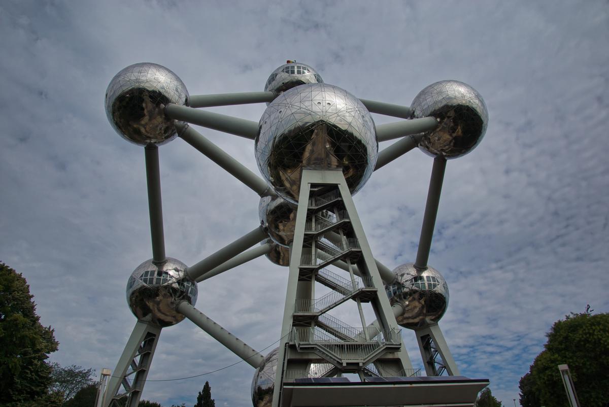 Atomium 