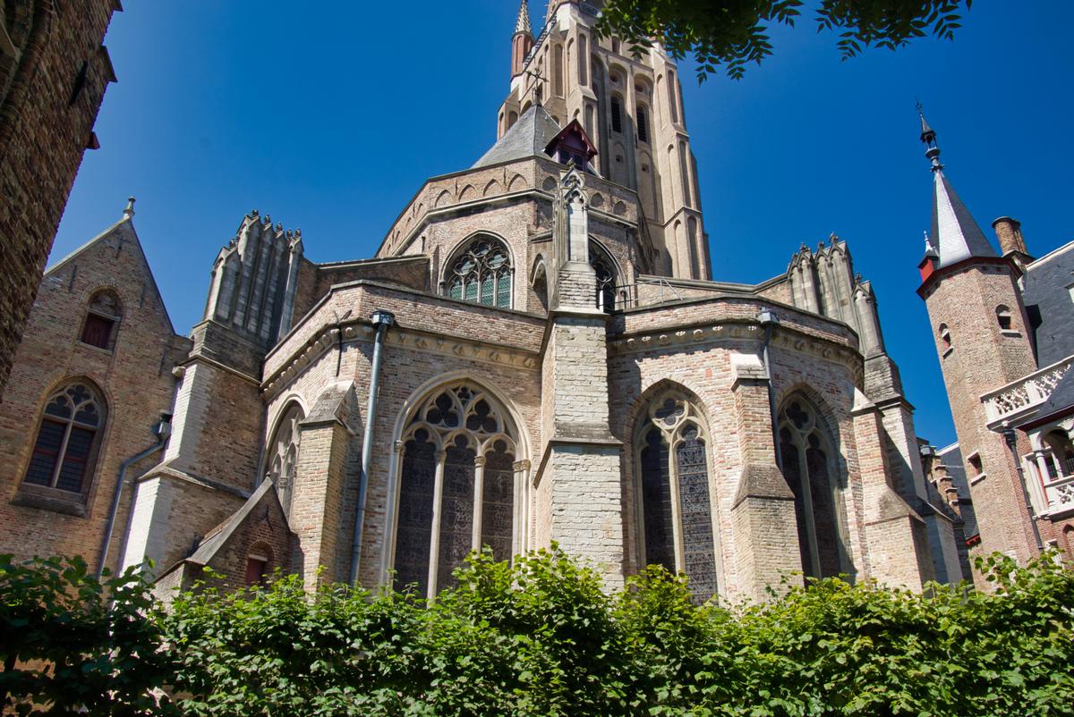 Liebfrauenkirche 