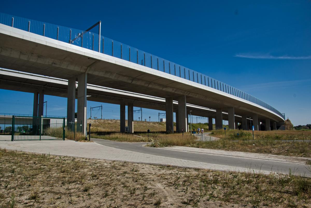 K034 Viaduct (A 11) 