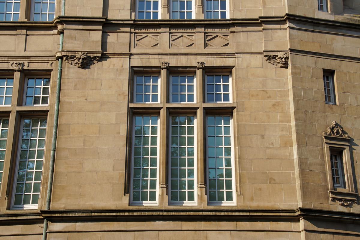Banque et Caisse d'épargne de l'Etat Luxembourgeois 