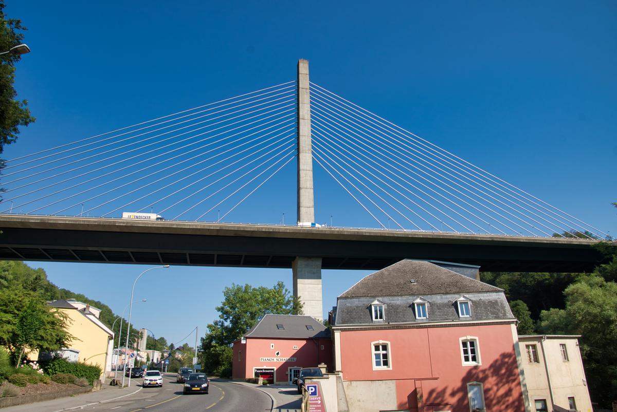Victor-Bodson-Brücke 
