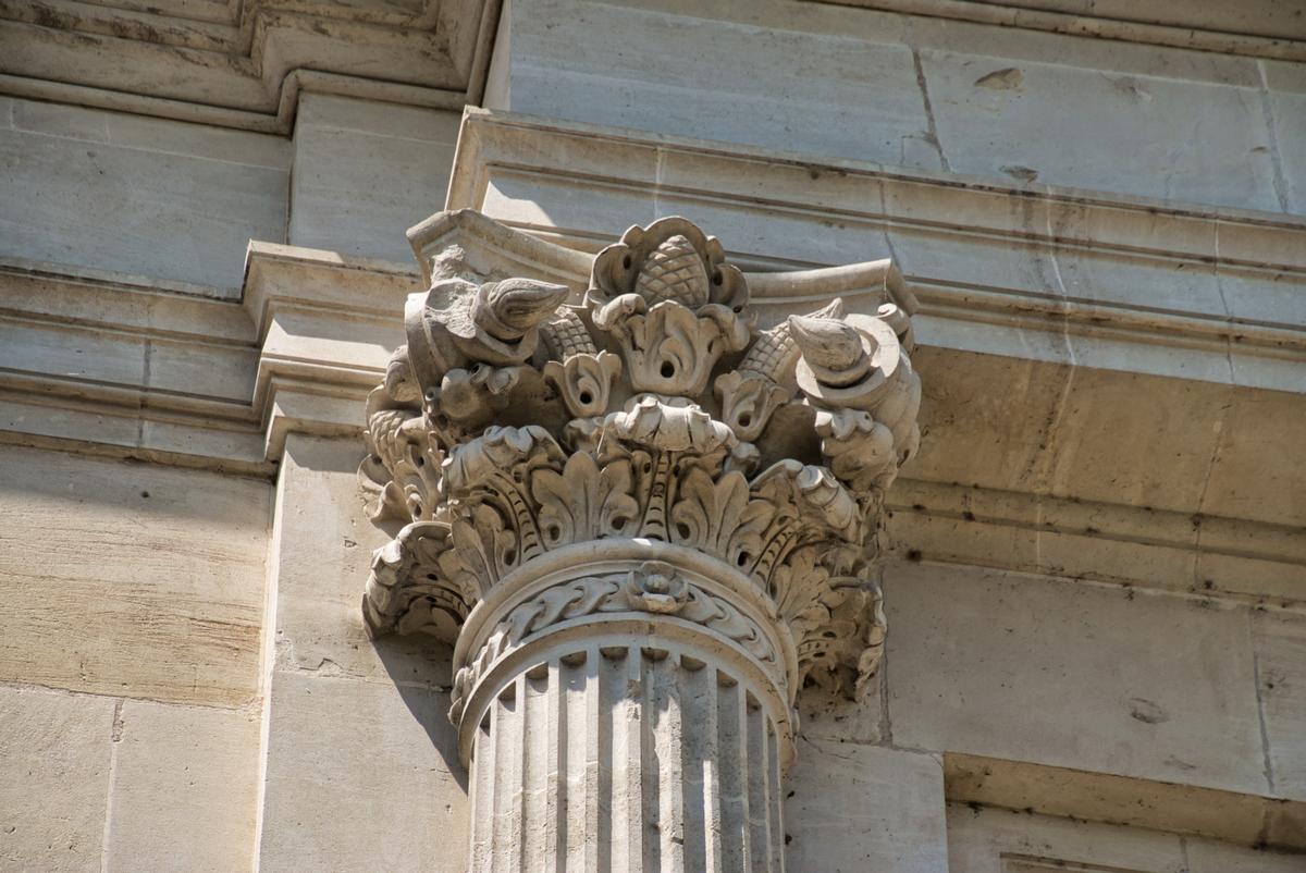 Verdun Municipal Theater (Verdun, 1893) | Structurae