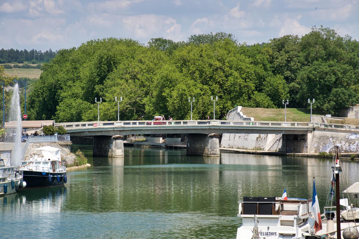 Pont Chaussée 