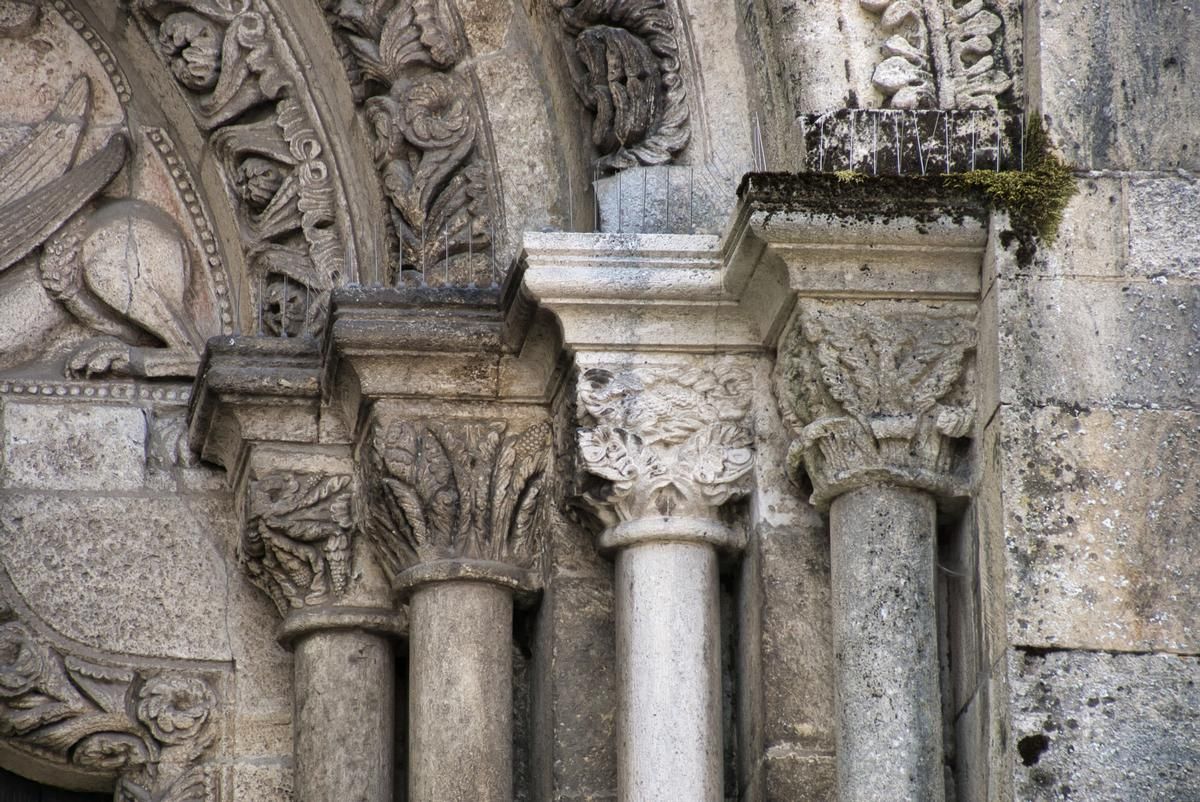 Verdun Cathedral 