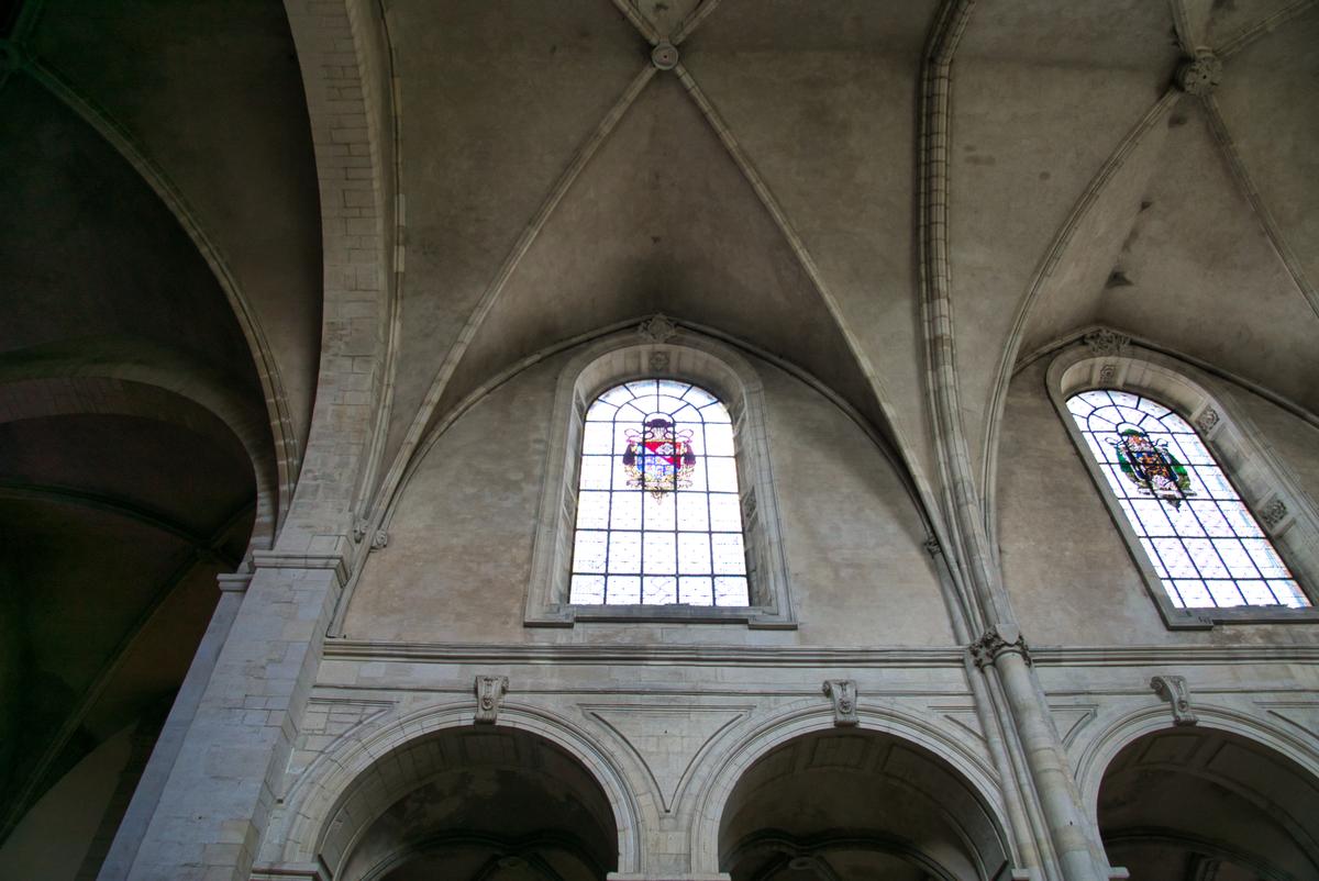 Cathédrale Notre-Dame de Verdun 