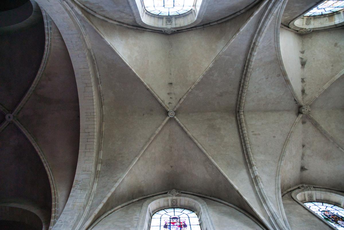 Verdun Cathedral 