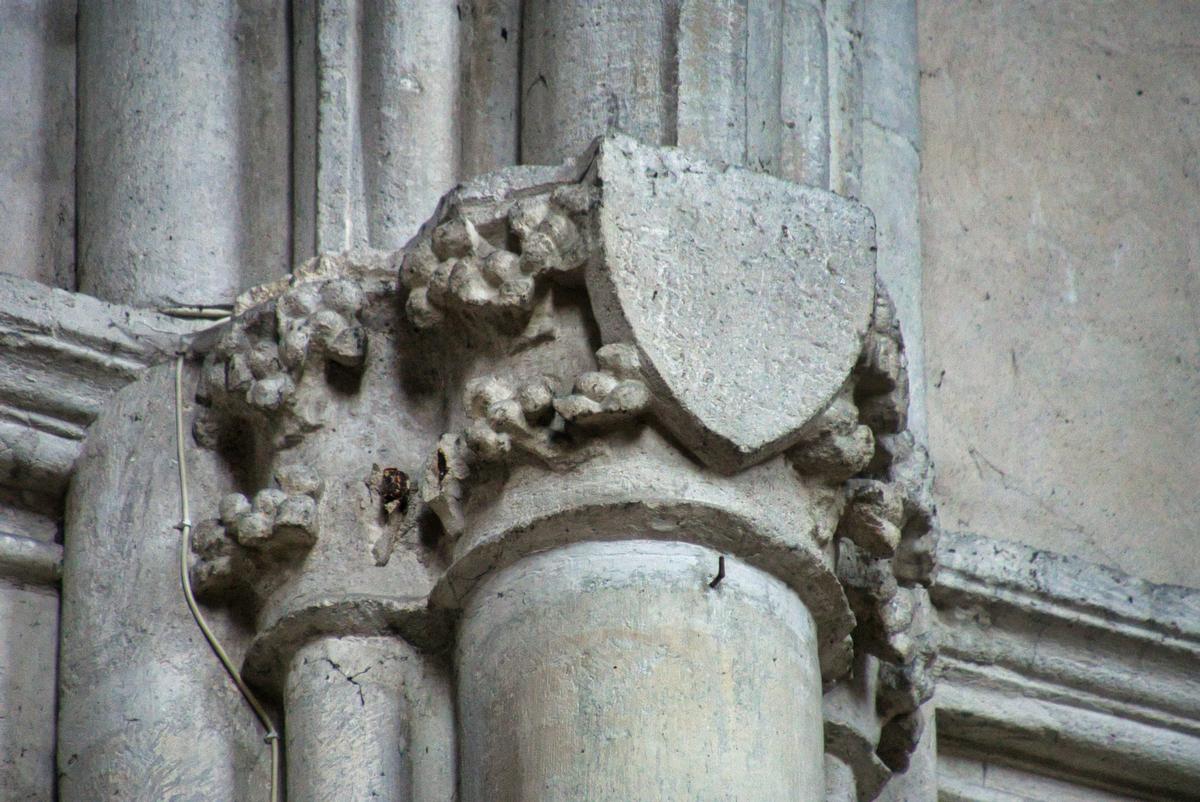 Verdun Cathedral 