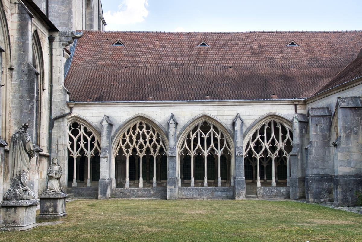 Cathédrale Notre-Dame de Verdun 