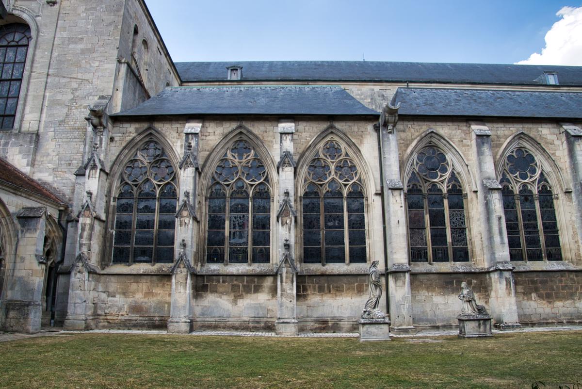 Cathédrale Notre-Dame de Verdun 